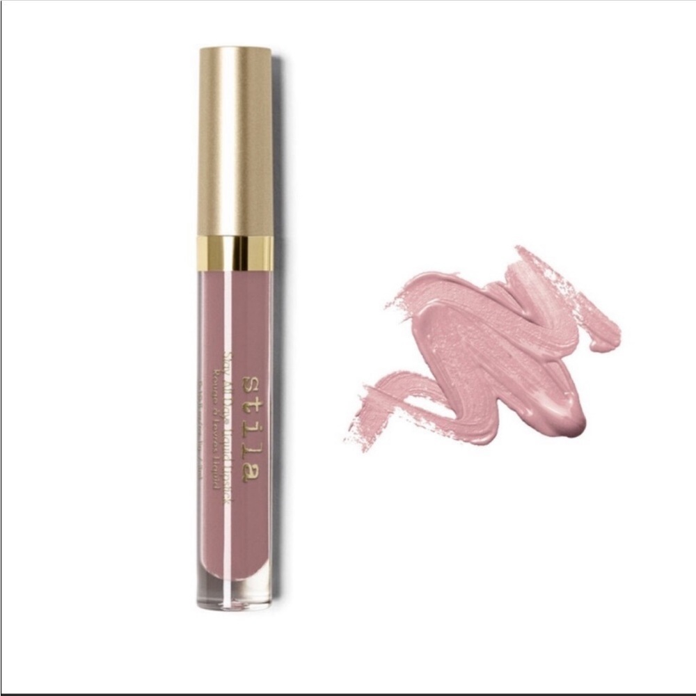 Stila Stay All Day Liquid Lipstick